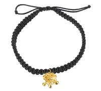 Milisten Collar de Mascotas con Dorado y Collar y Perro y Duradero de Accesorio Fiesta y Celebraciones