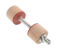 Milisten Conjunto De Filtros Abrazaderas De Luthier Kit De Montaje Caja De Herramientas Abrazaderas Para Violín Motor De Vibración