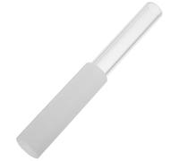 Milisten Cuenco De Cristal De De Cuenco Para Yoga Espiritual Transparente Herramienta De Sanación Sonora