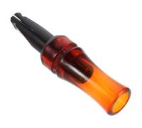 Milisten De Faisán Silbido De Imitación Silbido De Voz De Ganso Simulación De De Cuervo Llamadas De Cuervo De Pato De Al Aire Libre