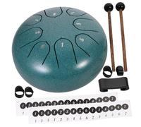 Milisten De Lengüeta Instrumento De Percusión De Mano Para Sanación Mental