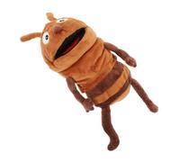 Milisten De Mano De Peluche De Anticuerpo para Juguete Educativo para Actividades De Imaginación y De Habilidades Comunicativas