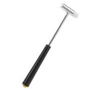 Milisten De Reparación De Portátil Para Instrumentos De Viento Herramienta Para Saxofón Flauta Piccolo y Oboe Kit De Esencial Para Músicos