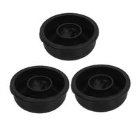 Milisten de Tapones de Entrada de Agua Accesorios de Plástico 3 Piezas Que Previenen Vuelcos y Aseguran Estabilidad para Base de de Boxeo en Entrenamiento de Boxeo