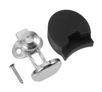 Milisten descanso para clarinete almohadillas para clarinete cojín de apoyo para clarinete dedo suministros de instrumentos de oboe accesorios para instrumentos de clarinete