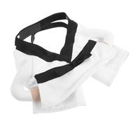 Milisten Disfraz de Marciales para Perros y Gatos Traje Ninja Divertido y Ropa para Fiestas Cosplay y Celebraciones Fácil de Poner Diseño Original