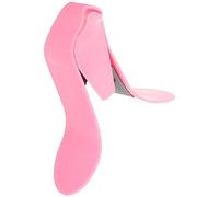 Milisten Ejercitador de Músculos Pélvicos para Mujeres y Caderas Dispositivo de Fitness para Casa y Oficina Material Resistente y Duradero para Postparto y Sedentarismo