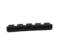 Milisten Electronic Keyboard Keytop Replacement Button For Digital Piano High Precision Silicone Key Tops And Easy To Install Accessory For Rock Pop And Multi Style Music Performance