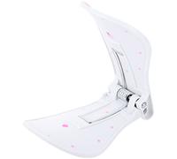 MILISTEN Entrenador De Músculos Del Suelo Pélvico Entrenador De Abdominales El Interior Del Muslo Ejercitador Señora Partes Elevar Flacas Anillo De Acero Elástico Aptitud Física