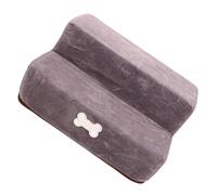 Milisten Escalera para Perros Escalera De Seguridad Antideslizante para Mascotas para Cachorros y Gatos Camas Altas y Muebles