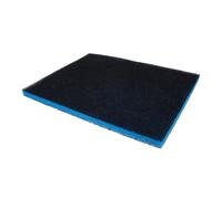 Milisten Esponja Filtrante para De Filtro para De Agua y Accesorio De Filtración para Peceras y Seguro