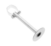 Milisten Estante De Sal Mineral Soporte Inoxidable para Bloques De Sal para Ganado