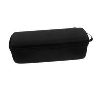 Milisten Estuche Protector Para Altavoz Portátil Compatible Con Sony Bolsa De Viaje Ligera y Elegante Diseño Robusto Para Protección y Resistencia Arañazos