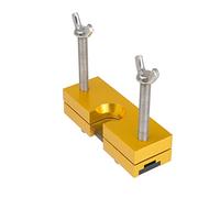 MILISTEN Extractor De Boca Extractor Para Instrumento De Viento De Latón Trompeta Tuba Extractor De Boquilla De Latón Herramientas Bombardino Instrumentos Musicales Aleación Manejar