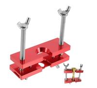 Milisten Extractor de Boquilla para Trompeta Herramienta Práctica de Extracción para Músicos Profesionales y Estudiantes Diseño Ergonómico Rojo Fácil Instrumento Viento Metal