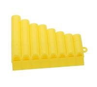 Milisten Flauta de Pan de Juguete para Niños 8 Instrumento Musical Chino Sonido Juguete Educativo para Clases de para Niños