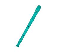 Milisten Flauta Dulce para Principiantes Instrumento Musical para Juguete Musical Interactivo para Educación Infantil