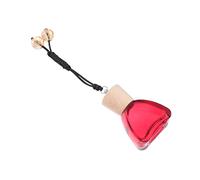 Milisten Frasco De Perfume Para Coche Vacío Colgante Decoración Para Coche Interior Ambientador Rituals Colgante Perfumado