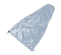 Milisten Funda Antipolvo Para Violín Práctica De Seda Exquisita Funda Protectora Para Violín Para Uso Doméstico y Protección De Suministros Para