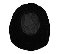 Milisten Funda Protectora de Guitarra de Lint Decorativa y Práctica para Acústicas y Eléctricas Material Durable y Suave para Protección y Decoración de Instrumentos