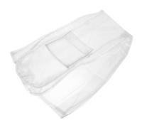 Milisten Funda Protectora Transparente para Ukelele de Musical de Instrumento Diseño Útil y Durable de Instalar y Almacenar para Ukelele