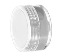 Milisten Gel Limpiador De Agujas Para Tocadiscos, Pasta De Limpieza Reutilizable Sin Polvo, Compatible Cartuchos, Fácil Uso Para Limpieza De Polvo y Suciedad Vinilos