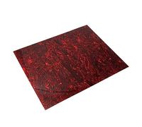 Milisten Golpeador De Pvc Para Guitarra Acústica Protector De Placa Transparente De Guitarra