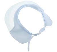 Milisten Gorro De Champú Material Visera Protectora Para Ojos y Oídos Para Baños y Lavados De Cabello