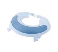 Milisten Gorro De Champú Orejeras De Silicona Duchas y Baños Protege Las Orejas Del Agua Diseño Cómodo y Seguro Para Bebés