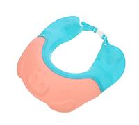 Milisten Gorro Para Champú Dibujos Animados Gorro De Baño Para Lavar El Pelo Para Baños y Cuidado Del Cabello Infantil