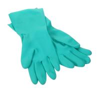Milisten Guantes de Pesca Antideslizantes de Látex con Algodón Interior Resistentes Espinas y para Adultos Protección Eficaz para Pesca y Caza