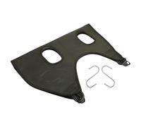 Milisten Hamaca Aseo y Cuidado de Perros y Gatos, Arnés Colgante para Cortar Uñas, Fácil de Limpiar y Lavar, Adecuado para Salones de Belleza para Mascotas