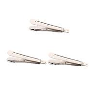 Milisten Herramienta De Perforación Perforador De Un Solo Agujero Caja De 3 Uds Perforadora De Partituras Movimiento De Cinta De Papel De Metal Plateado Scrapbooking Supplies