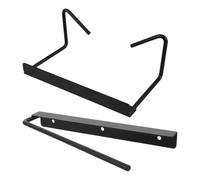 Milisten Herramienta Metálica para Dislocación Cervical de Conejos, Set para Procesamiento Rápido y Humanitario de Carne, Adecuado para Agricultores de Traspatio y Despiece en Caza y