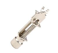 Milisten Herramientas Para Reparar Sillines De Guitarra Herramienta De Entonación Accesorio De Guitarra Para Ajuste De Entonación Taller Musical