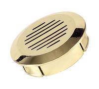 Milisten Humidificador Para Caja De Cigarros 37mm Paquete De Humedad Plástico Mini Humidificador Para Humidor Mantenimiento De Frescura y Sabor Accesorios Para