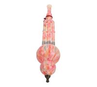 Milisten instrumento musical hulusi viento tecla c instrumento musical de calabaza instrumentos musicales infantiles flauta china flauta hulusi resina
