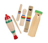 Milisten Instrumentos Musicales Para Educación Infantil Instrumentos Musicales De Juguete Para Herramienta Didáctica