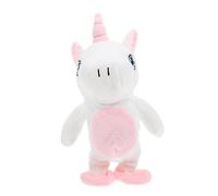 Milisten Juguete De Peluche Unicornio Interactivo para Juguete Educativo para Batería