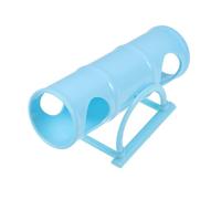 Milisten Juguete De y Balancín para Hámster Juguete Multifuncional De Exploración y Diversión Diseño Seguro para Roedores