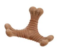 Milisten Juguete Interactivo para Juguete De Masticación para Cachorros para La Soledad Estrés Cuidado y Diversión De