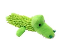 Milisten Juguete para Perros de Peluche Resistente Diseño de para Cachorros y Soledad Seguro para Mascotas