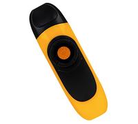 Milisten Kazoo Instrumento Musical Tarareando Instrumento De Didgeridoo Instrumentos Musicales Infantiles Tubos De Bolsa Mirlitón Principiante Portátil Abdominales Partes De La Boca Niño