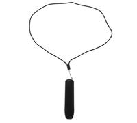 Milisten Kazoo para Principiantes de Plástico ABS Negro Instrumento Musical Portátil Tono Ajustable para Guitarra Piano y Ukelele Adecuado para Aulas Fiestas y Acompañamiento Musical