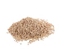 Milisten Lecho para Hámster Natural Chips De Mazorca De Maíz, Ropa De Cama Suave 1000 G, Absorbe Humedad, Aromático para Jaulas y Hábitats De Roedores Pequeños, Adecuado para Conejillos y Jerbos