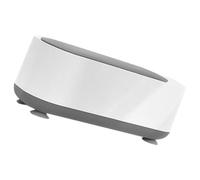 Milisten Limpiador Ultrasónico para Joyas y Gafas Capacidad ≤300ml, Material Pp, Limpieza Automática y Múltiple para Objetos Metálicos y Uso Diario