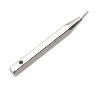 Milisten Llave para Reposamuñecas de Violín de Aleación Resistente Herramienta para Ajuste Rápido y Sencillo de Mentonera Diseño Ergonómico y Superficie sin Bordes Afilados para Músicos y