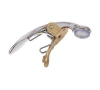 Milisten Llave Watergate para Trompeta de Cobre y Silicona Duradera y Accesorio Resistente para Montaje y Drenaje Compatible con Trompetas Tono Bemol