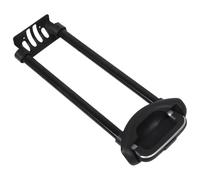 Milisten Mango Telescópico para Trolley de Viaje, Repuesto de Aleación de Aluminio Resistente, Compatible Maletas de Diferentes Tamaños, Instalación Sencilla