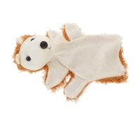Milisten Mano de Erizo de Peluche Interactivo Historias Juguete Educativo de Imaginativos y Desarrollo de Habilidades